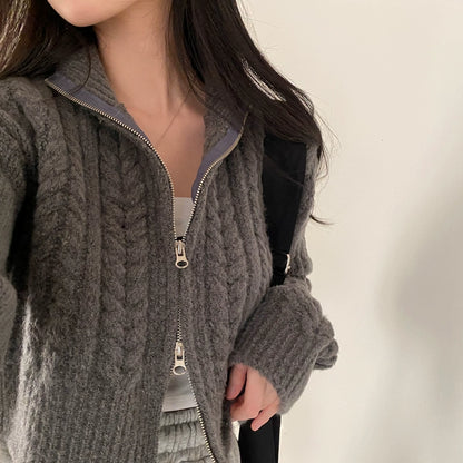 ISLA Knit Jacket