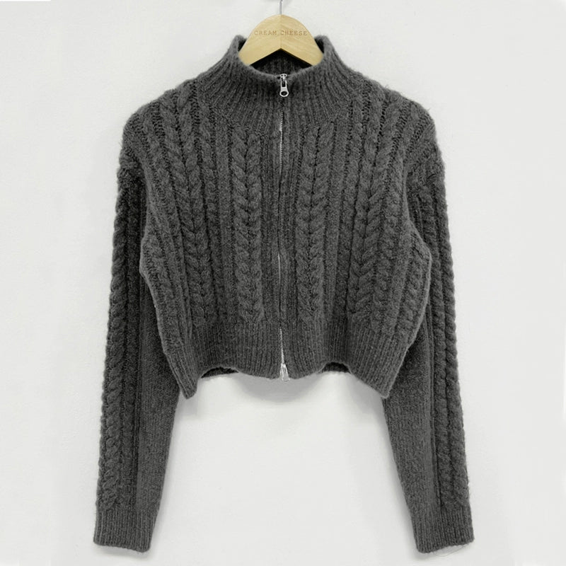 ISLA Knit Jacket