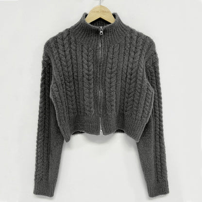 ISLA Knit Jacket