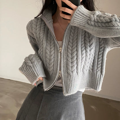 ISLA Knit Jacket