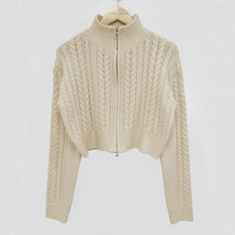 ISLA Knit Jacket