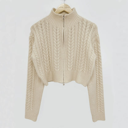 ISLA Knit Jacket