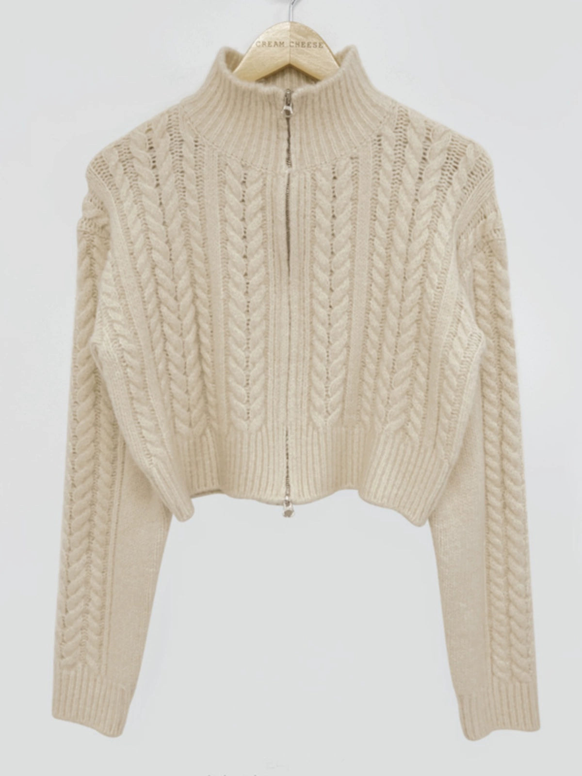 ISLA Knit Jacket