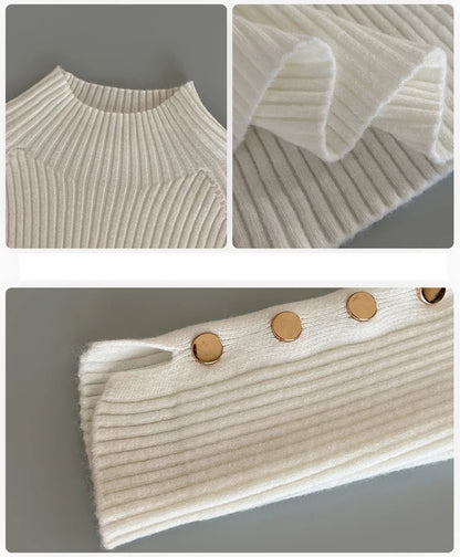 IRIS Winter Sweater