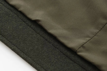 ISOLDE Knit Shirt Jacket