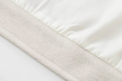 ISOLDE Knit Shirt Jacket