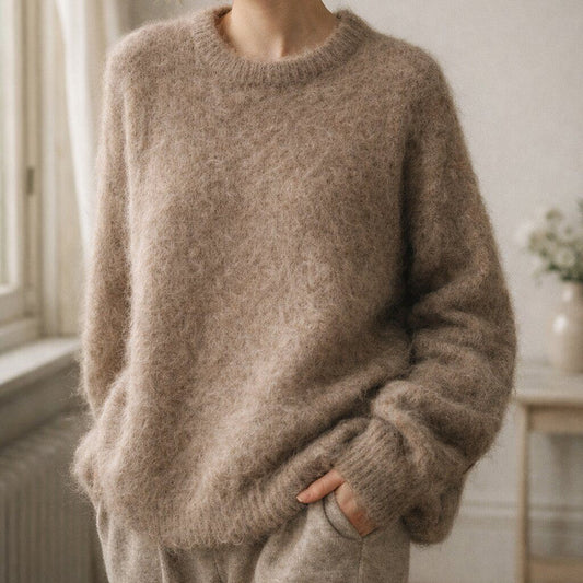 ELOWEN Soft Knit